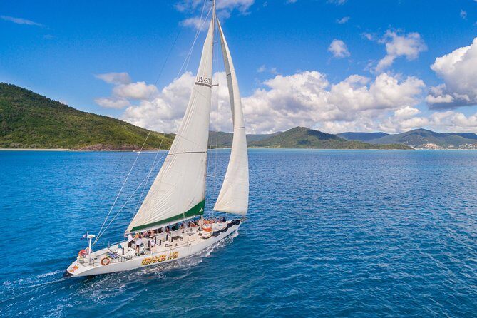 2-Night Whitsundays Sailing Cruise incl. Whitehaven Beach & Great Barrier Reef - Potential Drawbacks & Considerations