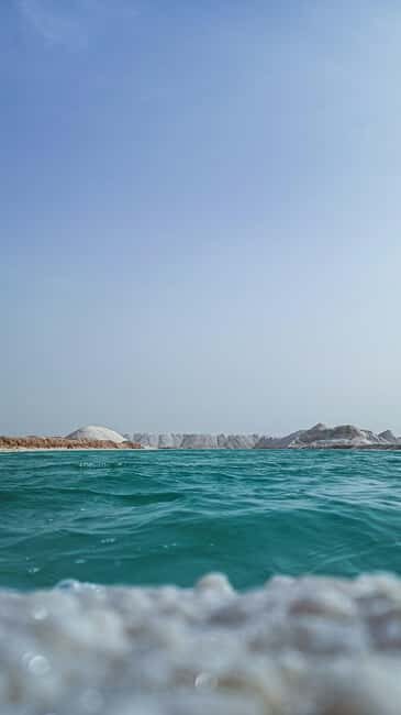 2 Nights 3 Days at Siwa Oases camp from Cairo - The Value of This Tour