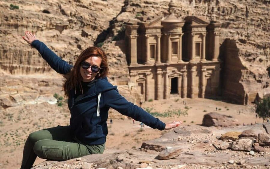 2 Nights in Petra: A 4 Day tour of Desert, Dead & Red Seas - What Makes This Tour Stand Out