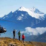 20-Min Helicopter Tour from Glenorchy | Alpine Express - FAQs
