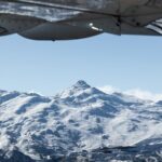 20 minute Queenstown Scenic Flight - A Carefully Planned Itinerary