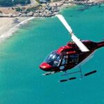 24 Minutes Robben Island and Hopper Helicopter Day Tour - The Flight Experience: Views That Speak for Themselves
