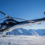 25-Minute Helicopter flight including an alpine landing - What Travelers Say: Authentic Insights from Reviews