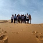 2Days Desert Tour From Fez: Round-Trip with Luxury Camp stay - What Makes This Tour Stand Out?