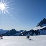 2hr Scenic Milford Sound Flight with Landing - 201 - Practical Tips for Your Flight