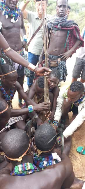 2night/3days Adventure Omo Valley Tribal Tours from Jinka - Who Should Consider This Tour?
