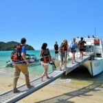 3 Day Abel Tasman Guided Walk - The Value of This Guided Walk