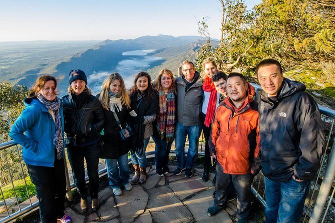 3-Day Adelaide to Melbourne Overland Trip through Grampians and Great Ocean Road - Practical Details and What You Can Expect