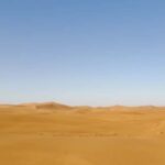 3-day adventure desert from M'hamid to Erg Chegaga - What’s Included and What’s Not