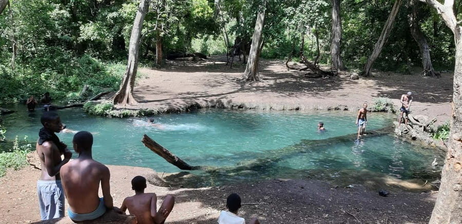 3-Day Arba Minch and the Rift Valley Lakes incl. Addis Ababa - Why This Tour Stands Out