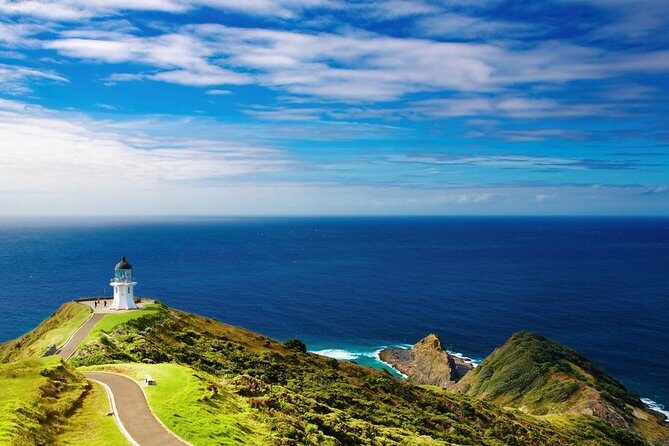 3-Day Bay of Islands Tour from Auckland - Authentic Experiences and Hidden Gems
