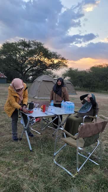 3 Day Budget Shared Safari To Serengeti & Ngorongoro Crater - Final Thoughts: Who Is This Safari Perfect For?