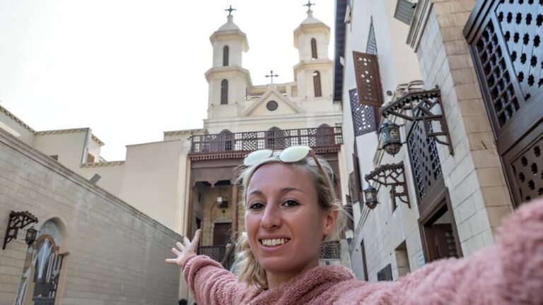 3 Day: Cairo tours - Final Thoughts
