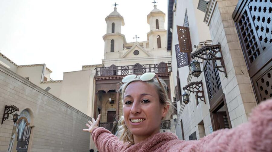 3 Day: Cairo tours - Final Thoughts