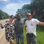 3-day camping safari from Dar-es-Salaam to Mikumi N. Park - Detailed Breakdown of the 3-Day Safari Experience