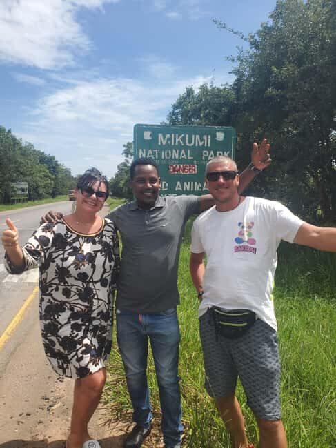 3-day camping safari from Dar-es-Salaam to Mikumi N. Park - Detailed Breakdown of the 3-Day Safari Experience
