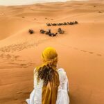 3-Day Desert Tour: From Fez to Merzouga and Ouarzazate - Transportation & Logistics