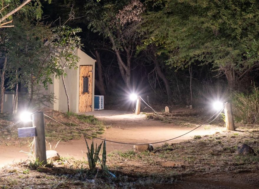 3 Day Dumela Tented Camp Safari - What’s Included and What’s Not