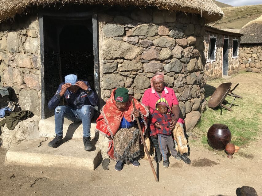 3 day Eastern Lesotho Village Experience - What to Expect During Your Trip
