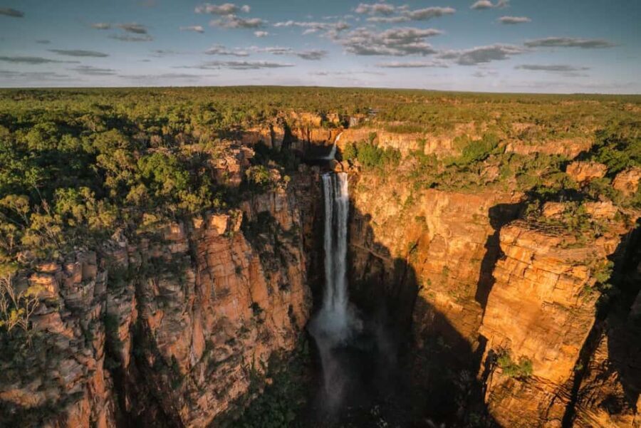 3-Day Kakadu 4WD Camping Tour - Practicalities and Tips
