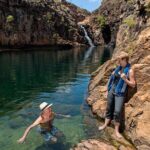 3-Day Kakadu & Litchfield 4WD Camping Adventure from Darwin - The Accommodations and Camping Experience