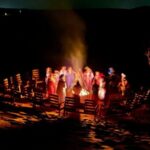3-Day luxury Adventure: Marrakech to Merzouga incl.Quad/show - Transportation and Accommodations