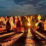 3-Day Marrakech to Merzouga Tour: Camel, Quad, Camp Night - Authentic Experiences and Insider Tips
