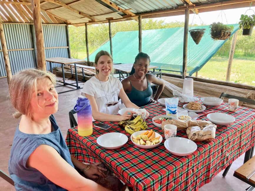 3-Day Masai Mara Camping Safari From Nairobi - Detailed Review of the 3-Day Masai Mara Safari