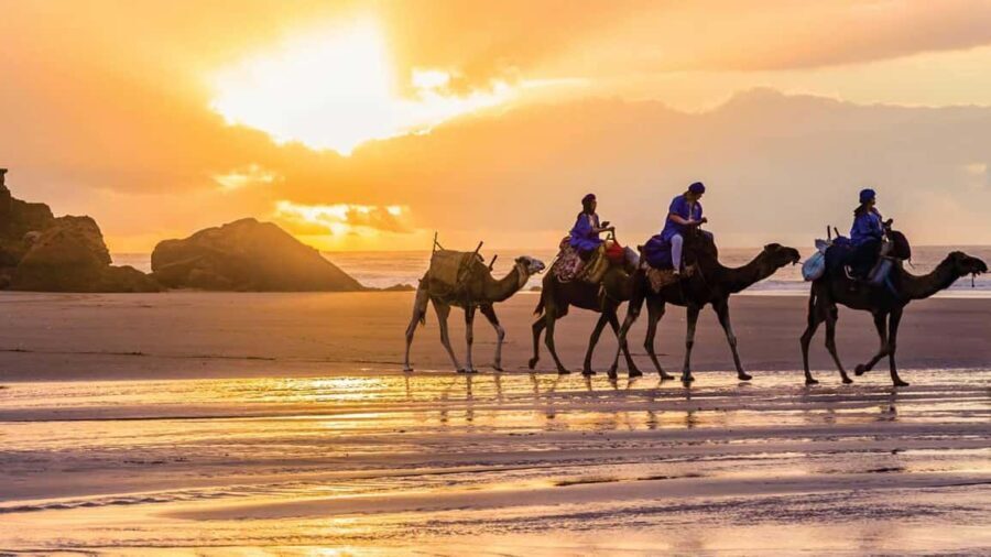 3-Day Morocco Tour from Tangier - Who Will Love This Tour?