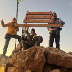 3-Day Mt. Kenya Climbing Adventure: Conquer the Peaks - The Practical Side: Whats Included & Tips