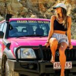 3 Day PINK4WD Tagalong Tour - K'gari/Fraser Island - A Closer Look at the Itinerary and Experiences