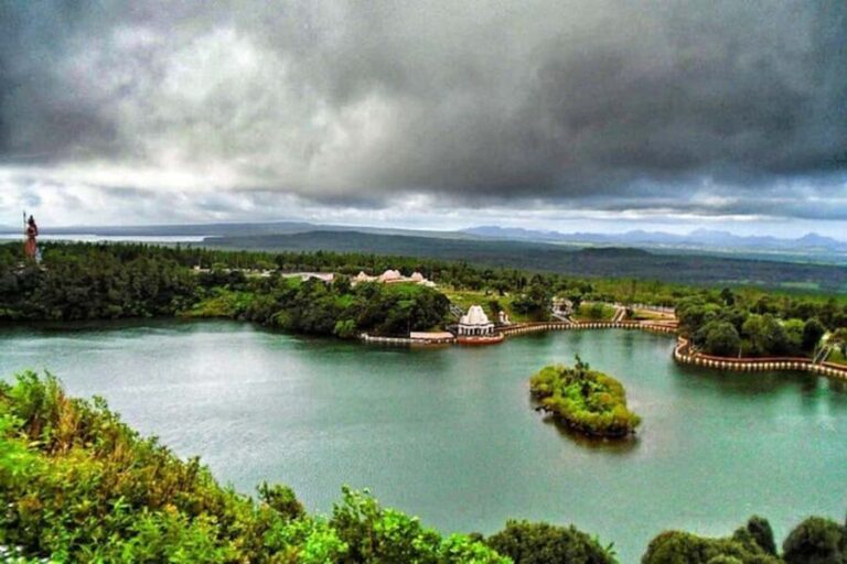 3-Day Private Tour of Mauritius with Optional Dolphin Swim - Day 1: Exploring the North – A Taste of Culture and Nature