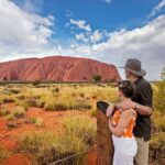3 Day Red Centre Kata Tjuta to Kings Canyon to/from Alice Springs - What to Expect from the Experience
