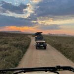 3-Day Safari to Serengeti & Ngorongoro + Balloon experience - Detailed Breakdown of the Itinerary