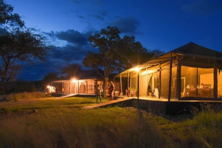 3-day Safari to Tarangire, Ngorongoro & Arusha National Park - Practical Details & Tips