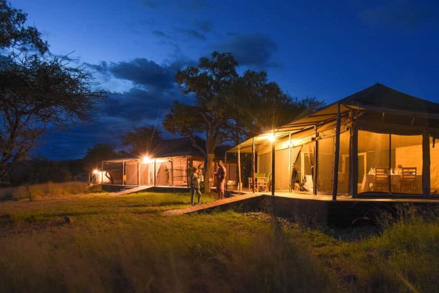 3-day Safari to Tarangire, Ngorongoro & Arusha National Park - Practical Details & Tips