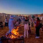 3-Day Sahara Adventure: Fes to Merzouga & Dades Valley - What’s Included & Whats Not