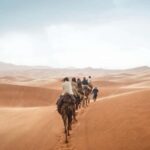 3-Day Sahara Desert Adventure From Ouarzazate to Erg Chegaga - How the Experience Feels in Practice