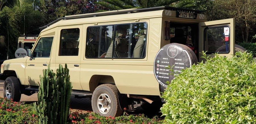 3-Day Serengeti and Ngorongoro Crater Safari - What Makes This Tour Stand Out