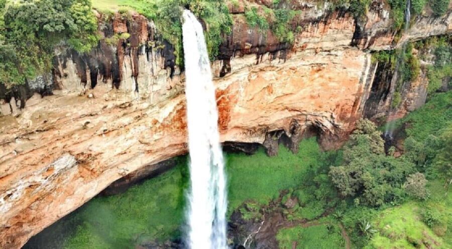 3-Day Sipi Falls Abseiling & Mbale City Cultural Tour - Whats Included and Whats Not