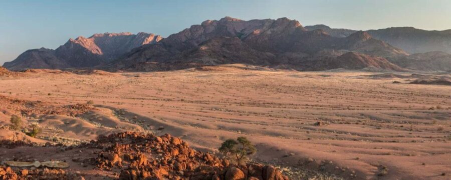 3 Day Sossusvlei | Private Guided Camping - An In-Depth Look at the 3-Day Sossusvlei Private Guided Camping Tour