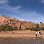 3 Days - 2 Nights Desert Tour From Marrakech with Camel Ride - The Experience & Authenticity