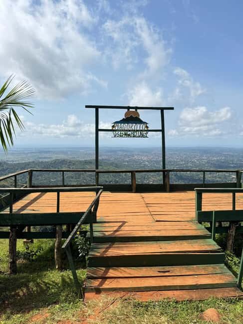 3 Days 2 Nights Magoroto Forest Trip from Zanzibar by Flight - Day 1: Arrival, Boat Ride, and Spice Farm Experience