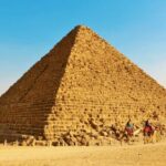 3 Days 2 Nights Package Visiting Cairo Highlights - Day 1: Arrival and Relaxation