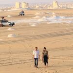 3 Days 2 Nights Visit White Desert & Bahariya From Cairo - Detailed Breakdown of the Tour Experience