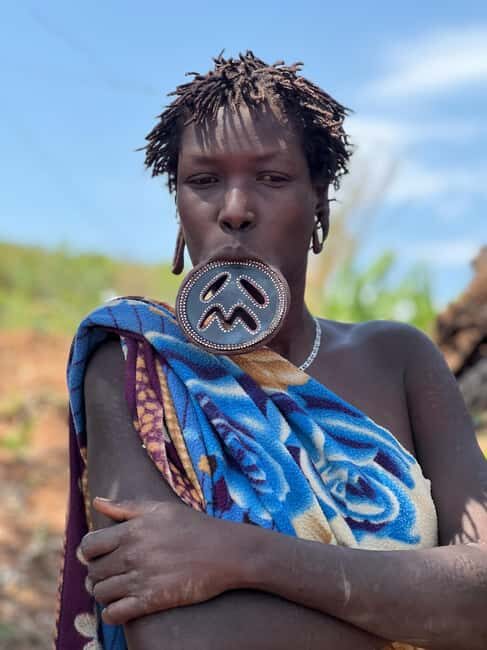 3 Days An Overview of the Best of Omo Valley tour - Authentic Experiences with Local Guides