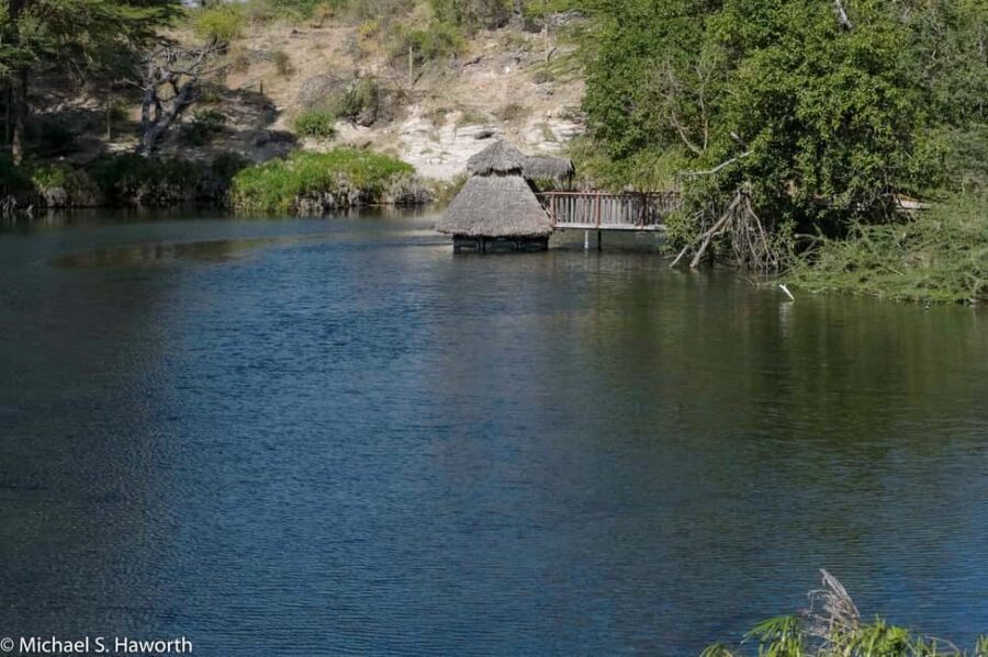 3 Days Best of Tsavo East and West with Mzima Springs Safari - Transportation and Group Size