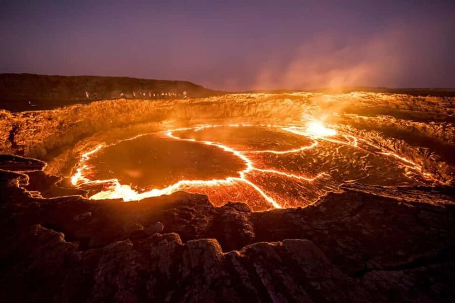 3 Days Danakil Depression Tours - Final Thoughts on Value
