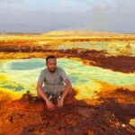 3 Days Desert Adventure: Discover Danakil's Hidden Wonders! - Day Three: Geological Wonders and Return Journey