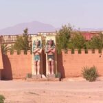 3 Days Desert Tour from Fez to Marrakech via Merzouga - What the Tour Includes and What to Know